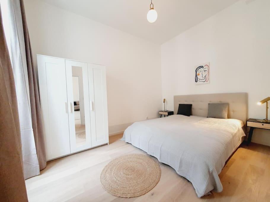 וינה Savoir Vivre Apartments Rosinagasse מראה חיצוני תמונה