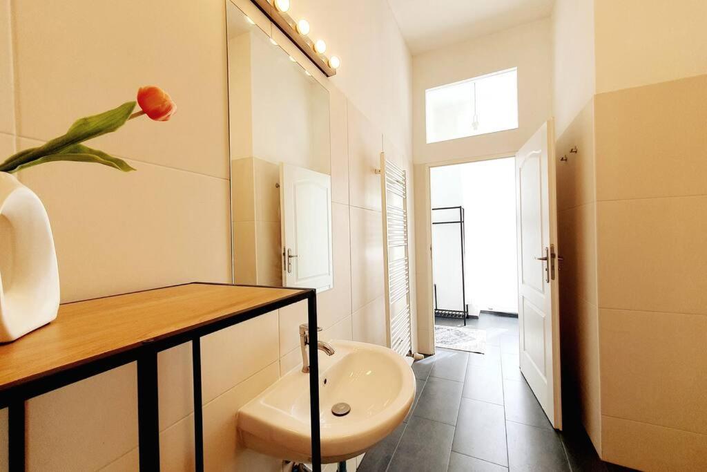 וינה Savoir Vivre Apartments Rosinagasse מראה חיצוני תמונה