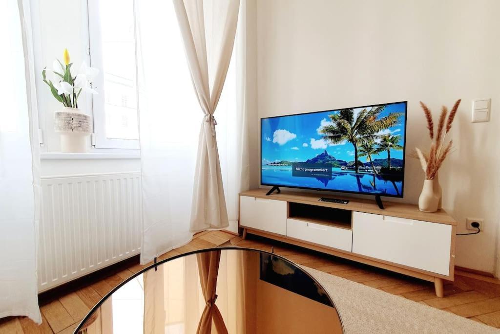 וינה Savoir Vivre Apartments Rosinagasse מראה חיצוני תמונה
