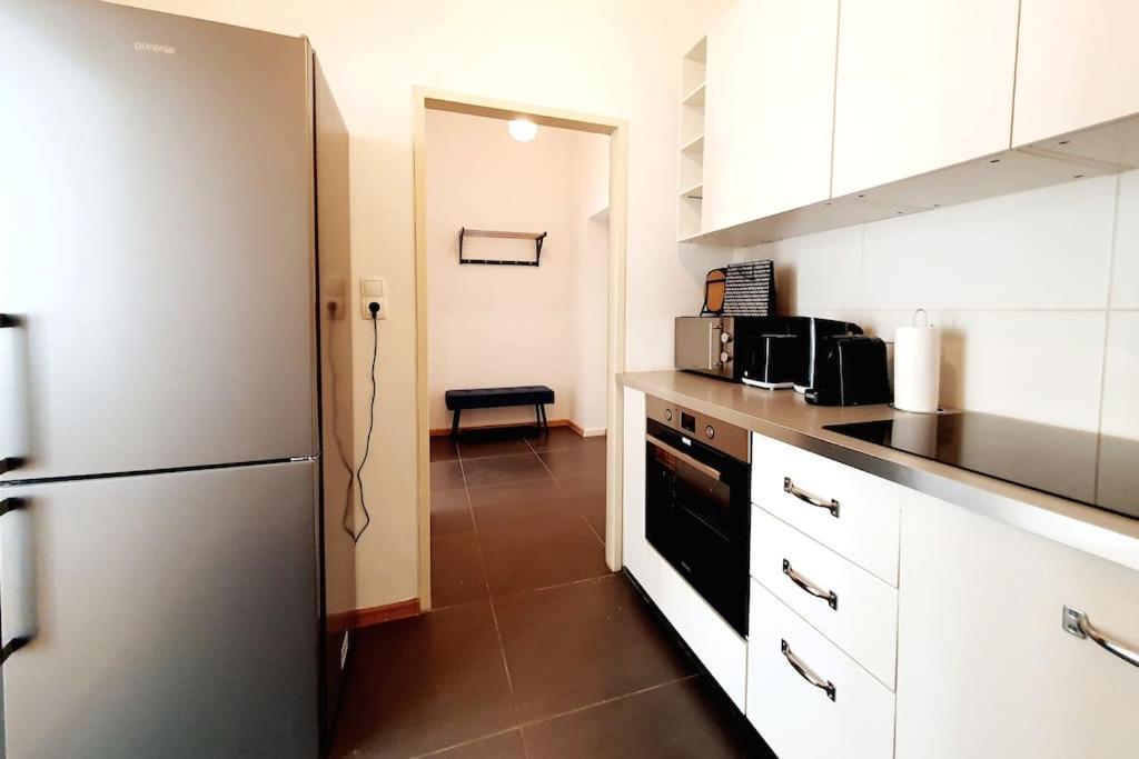וינה Savoir Vivre Apartments Rosinagasse מראה חיצוני תמונה